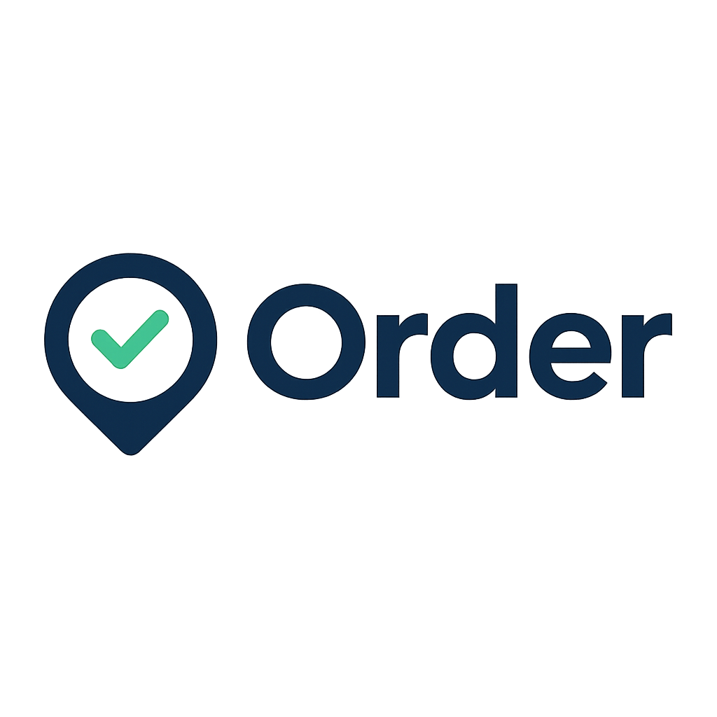 ORDER App