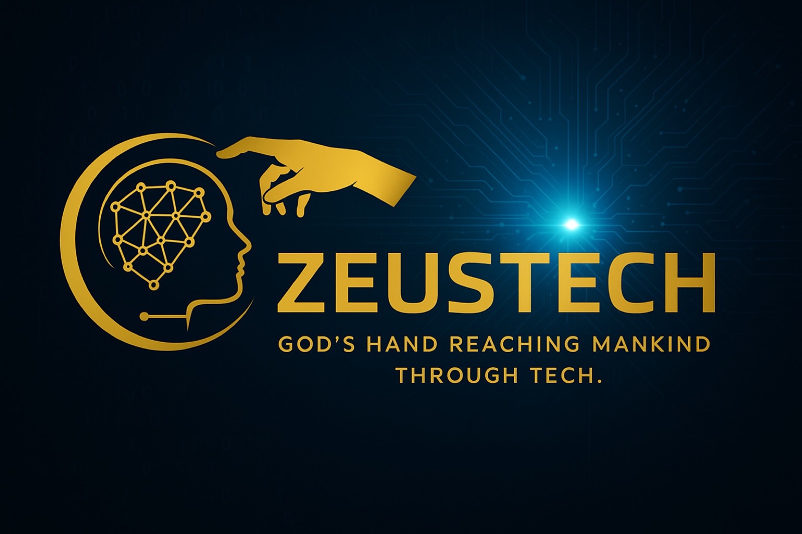 ZeusTech HQ